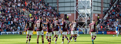 Fixture changes