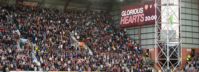 Supporter Information: Hearts vs Kilmarnock
