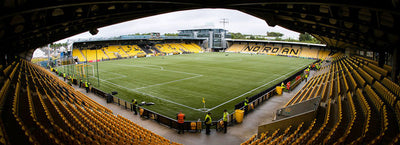 Supporter Information: Livingston vs Hearts