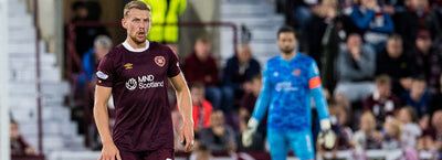 Team News: Livingston vs Hearts