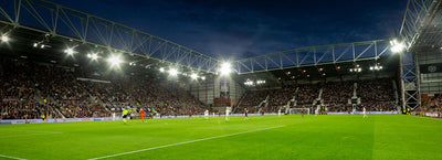 How to follow: Hearts vs İstanbul Başakşehir