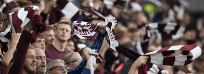 New Supporter Liaison Officer