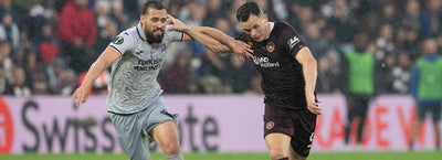 Match Report: Hearts 0-4 Istanbul Basaksehir