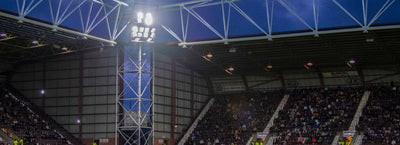 Watch ACF Fiorentina vs Hearts at Tynecastle
