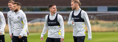 Atkinson and Devlin named in Australia squad