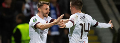 Team News: Motherwell vs Hearts