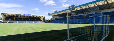 Ticket Info: Kilmarnock (A). PURCHASE DIRECT FROM KILLIE.