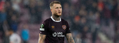 Team News: Hearts v Rangers