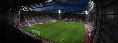 Supporter Information: Hearts vs ACF Fiorentina