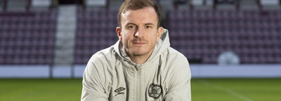 Halliday: Let's Make Tynie a Fortress
