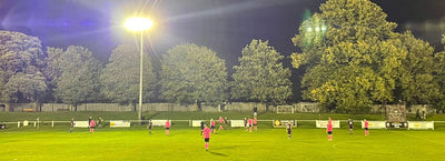 Match Report: B Team miss out against Tranent