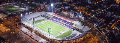 Supporter Information: Fiorentina vs Hearts