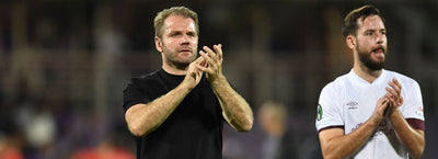 Robbie Neilson: Fiorentina reaction