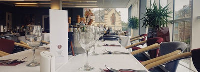 HEARTS VS RFS | Hospitality Packages
