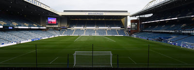 Tickets: Rangers (A)