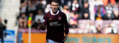 Team News: Hearts v Celtic