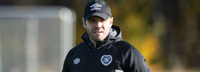 Robbie expects RFS challenge