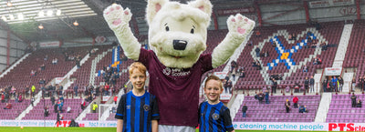 Update: Mascot Packages