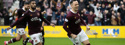 Team News: Hearts vs FK RFS