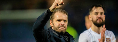 Don't doubt us yet, says Robbie