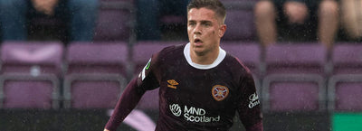 Team News: Istanbul Basaksehir v Hearts