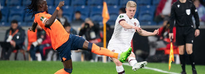 Match Report: Istanbul 3-1 Hearts