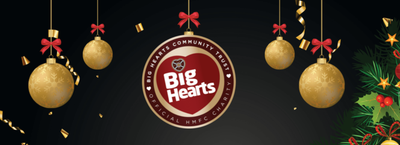 CHARITY EXCLUSIVE - CHRISTMAS PARTY NIGHT
