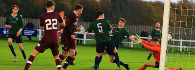 B Team: Wee Jambos hit students for nine