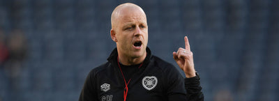 Naisy pleased by 'ruthless' B Team