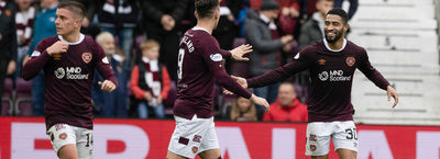 Team News: Hearts vs Motherwell