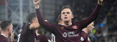 Match Report: Hearts 3-2 Motherwell