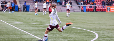 Katie Rood confident Hearts Women are up for the challenge