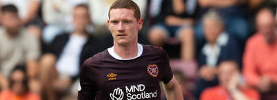Team News: Rangers vs Hearts