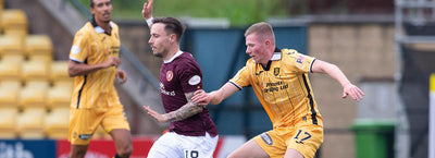 Team News: Hearts vs Livingston