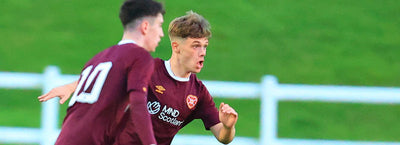 Victory for B Team over Gretna