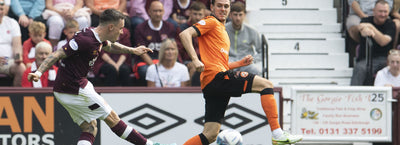 Kick-off Change for Christmas Eve Tannadice Trip