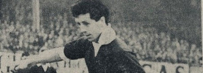 Remembering NORMAN DAVIDSON
