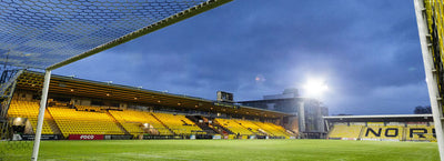 Fixture change: Livingston (A)