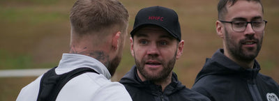 Food for thought, reckons Robbie