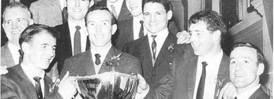 Norrie Davidson