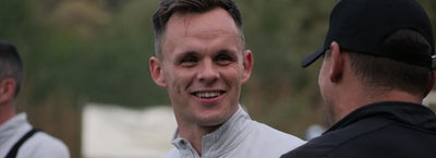 Shankland: Cammy will show us Messi's shirt