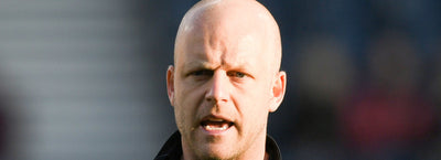Naismith takes positives from draw