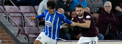 Inside your festive Killie programme