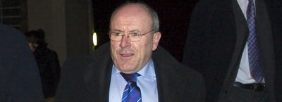 Leslie Deans