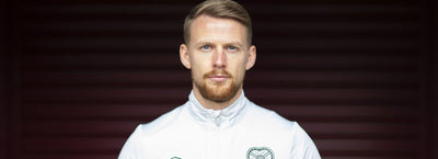 Kingsley: We're up to the challenge