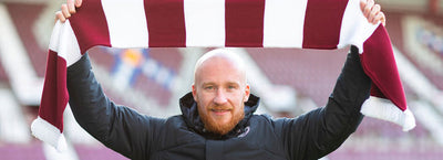 Boyce extends contract