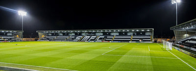 Ticket Info: St Mirren (A)