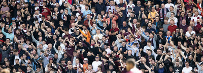Scottish Cup Derby ticket info