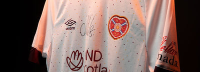 Matchworn Shirt Auction Live