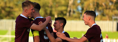 Victory for Wee Jambos against Rangers